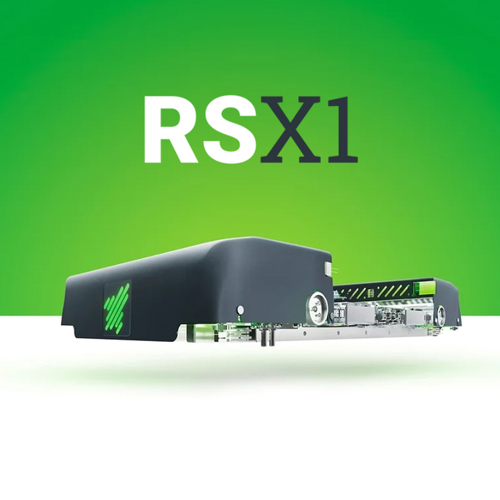 Rocketsolution RSX1