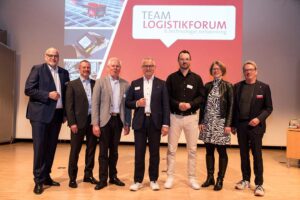Rückblick TEAMLogistikforum