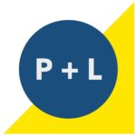 Logo P+L Hoffbauer Logo P+L Hoffbauer