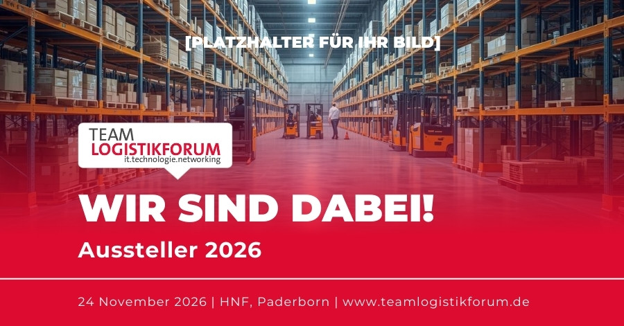 TEAMLogistikforum Grafik für Aussteller5