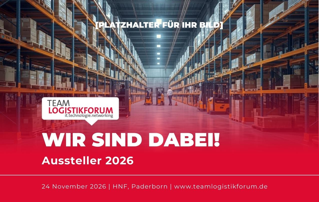 TEAMLogistikforum Grafik für Aussteller6
