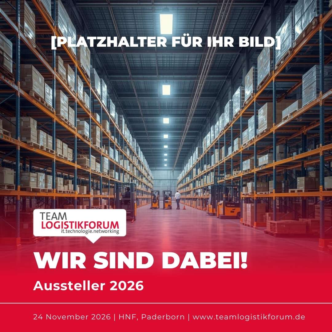 TEAMLogistikforum Grafik für Aussteller4