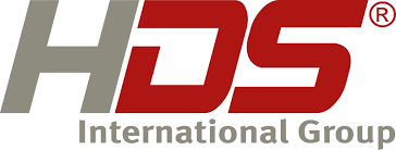 Logo HDS consulting
