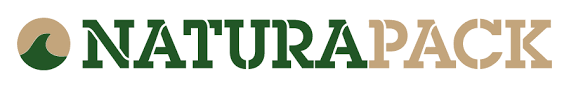 Logo Naturapack